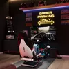 Diablo X-Drive Sim Racing Cocpit Herné pretekárske sedadlo Náhľad obrázku produktu 11