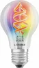 Ledvance LED Smart+ Spiral Filament Birne A60 4,5W = 30W Produktbild-Vorschau 5