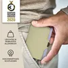Slimpuro Geldbörse Herren, Slim Wallet mit RFID Schutz, Produktbild-Vorschau 6