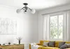 LUXOLAR - Led Deckenleuchte - Deckenlampe 3-flammig 15W Produktbild-Vorschau 5