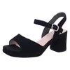 Tamaris Comfort Damen Sandalette aus Leder mit Produktbild-Vorschau 15