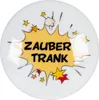 Könitz Asterix Zaubertrank Becher, mit Sieb und Deckel, Produktbild-Vorschau 4