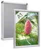 DURABLE Klapprahmen Aluminium OUTDOOR A1, 506023 silber Produktbild-Vorschau 12