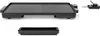 Tristar 2-in-1 piastra elettrica 2000 W 49 x 27 cm Nero Anteprima dell’immagine prodotto 4