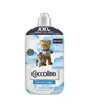A bottle of Coccolino fabric softener with teddy bear graphics. Anteprima dell’immagine prodotto