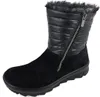 Legero Stiefelette Stiefelette Veloursleder/Textil Produktbild-Vorschau 51