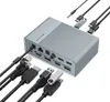 Hyper USB-C HyperDrive Station d'accueil 15-en-1 (gen 2) – Voir les images du produit 6