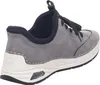 Rieker Sneaker Sneaker imitacja skóry Podgląd zdjęcia produktu 9