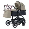 Poussette Daliya® NEOMOVE 3 en 1, avec coque bébé i-Size et Voir les images du produit 11