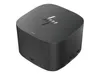 HP Thunderbolt Dock 230W G2 Dockingstation Produktbild-Vorschau 7