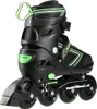 NH11912 A 2in1 Schwarz-Grün Größe M (35-38) Inline-Skates Produktbild-Vorschau 33
