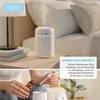 Brandson Luftbefeuchter mit Aroma Diffuser, Diffusor, 300 Produktbild-Vorschau 6