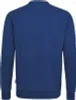 HAKRO Sweatshirt Performance #475 Gr. S ultramarinblau Produktbild-Vorschau 3