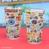 Mario KartTrinkglas Icons (400 ml) Produktbild-Vorschau 2