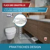 Veddelholzer XXL 2 in 1 teilbare Schabenfalle mit Produktbild-Vorschau 6