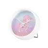 Hama Magical Unicorn, Mechaniczny budzik, Okrgy, Rowy, Podgląd zdjęcia produktu 7