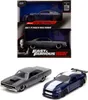 Jada F&F Legacy Series Twin Pack 1:32 W4/1 Produktbild-Vorschau 1