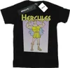 Disney - T-Shirt für Herren BI19538 (S) (Schwarz) Produktbild-Vorschau 1