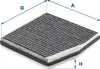 UFI 54.262.00 Innenraumfilter Pollenfilter für FIAT PUNTO Produktbild-Vorschau 2