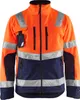 Blakläder High Vis Softshell Jacke 4900 2517 in div. Produktbild-Vorschau 1