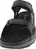 Allrounder by Mephisto Honduras Sandale Schwarz in Gr. 45 Produktbild-Vorschau 34
