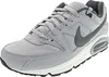 Nike Air Max Command Leather Sneaker grau/dunkelgrau/weiss Produktbild-Vorschau 39