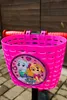 Kunststoffkorb für BIKE SCOOTER PAW PATROL Produktbild-Vorschau 4