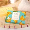 The Bath Factory, Banaan Split hand- en lichaamszeep, 80 Productafbeelding-voorbeeld 2
