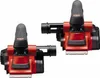 Elektrohobel TE-PL 920 (rot/schwarz, 920 Watt) Produktbild-Vorschau 2