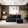 Masseno Ecksofa BRISO P mit Schlaffunktion L-Form, Sofa mit Produktbild-Vorschau 9