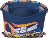 Hot Wheels "Speed Club" Junior Flat Bag Náhľad obrázku produktu 4
