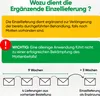 Schlupfwespen gegen Kleidermotten, 2 Karten x 1 Lieferung, Produktbild-Vorschau 6