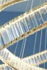 tooLight Hängelampe App1079-Cp Gold Produktbild-Vorschau 2