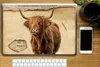 MuchoWow® Laptop Aufkleber Sticker Cover Schottischer Produktbild-Vorschau 2