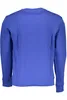 Felpa da uomo North Sails 9024130 Colore: Blu, Taglia: XL Anteprima dell’immagine prodotto 4