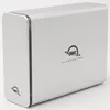 OWC Express 4M2, boîtier SSD, M.2, PCI Express 4.0, 40 Voir les images du produit 1