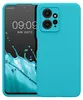 kwmobile Hülle kompatibel mit Xiaomi Redmi Note 12 (4G) - Produktbild-Vorschau 7