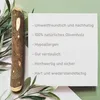 DOGBOSS 100% Natur Kaustab Olivenholz, Größe M (ca. Produktbild-Vorschau 4