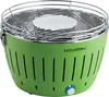 LotusGrill G-34P grün Holzkohlegrill Produktbild-Vorschau 9