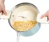 MICHELANGELO Pastatopf mit Sieb-Deckel, 5,7 l, Produktbild-Vorschau 2