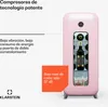Klarstein Cave à vin sur pied 1 zone, Petit réfrigérateur à Voir les images du produit 2