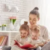 Deckenleuchte GU10 mit Gelenk - 3-Fach weiß Produktbild-Vorschau 6