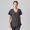 Sportsline Damen Kasack, graphit, XL : XL : graphit : 94% Produktbild-Vorschau 1