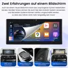 128GB Carplay pre BMW radu 1 F20 F21 NBT EVO ID5 ID6 od Náhľad obrázku produktu 8