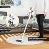 TZS First Austria 2-in-1 Akku Staubsauger, Kabellos, 120 W, Produktbild-Vorschau 5