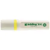 Edding EcoLine 24, 4 Stück(e), Blau, Grün, Pink, Gelb, 3 Produktbild-Vorschau 10