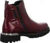 Remonte Damen Stiefelette Chelsea Boot Mit Kunstlack & Produktbild-Vorschau 21