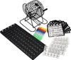 Bingotrommel Lottotrommel Bingo Spiel mit Lotto und vielem Produktbild-Vorschau 2