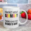 22Feels Lustige Tasse Büro Humor Spruch Wichteln Geschenk Produktbild-Vorschau 4