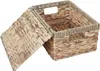 3er Set Aufbewahrungsbox MCW-C23, Truhe Kiste Box mit Produktbild-Vorschau 3